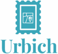 Wappen - Urbich